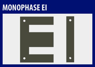 monophase-ei-steel